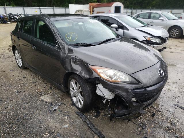 Mazda 3 s (2010)