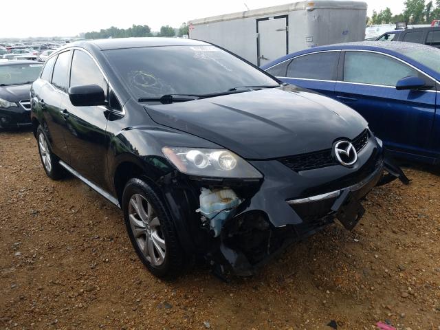 Mazda Cx-7 (2010)