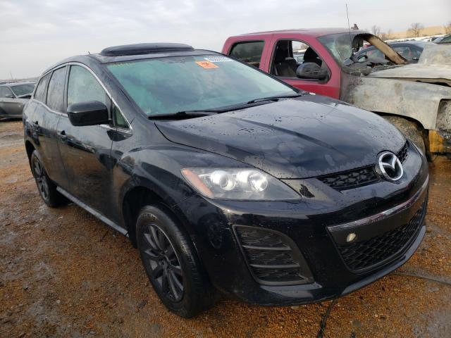 Mazda Cx-7 (2010)