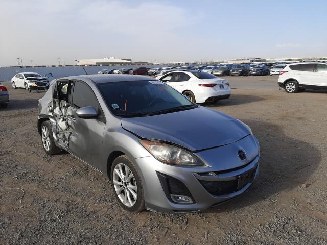 Mazda 3 s (2011)