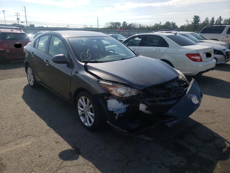 Mazda 3 s (2011)