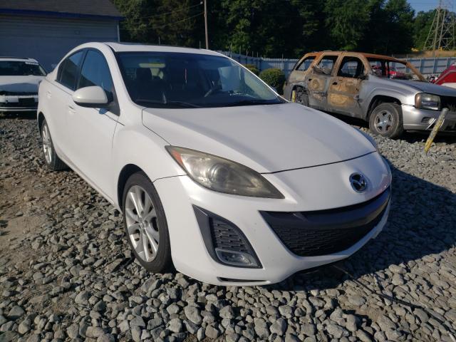 Mazda 3 s (2011)