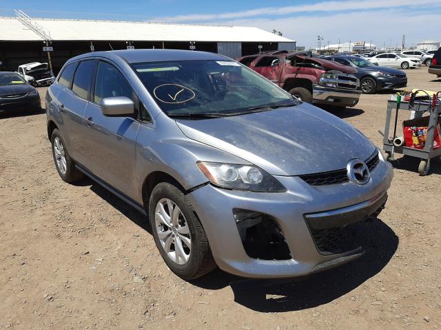 Mazda Cx-7 (2011)