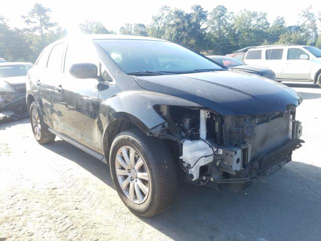 Mazda Cx-7 (2011)