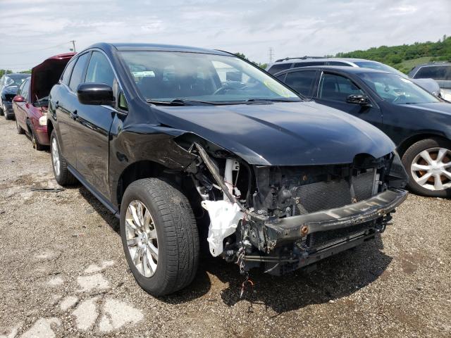 Mazda Cx-7 (2011)