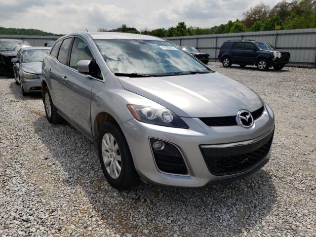 Mazda Cx-7 (2011)