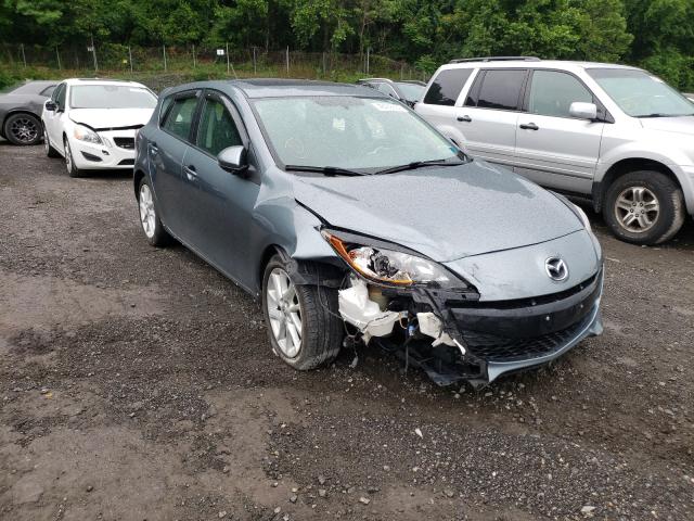 Mazda 3 s (2012)