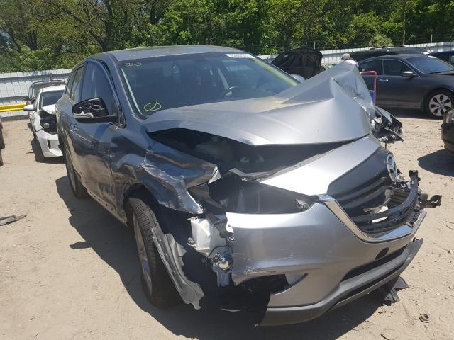 Mazda Cx-9 grand (2014)
