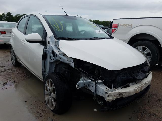 Mazda Mazda2 (2014)