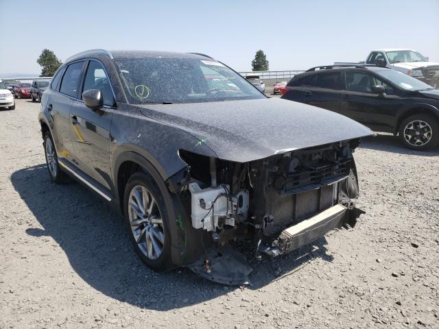 Mazda Cx-9 signa (2017)