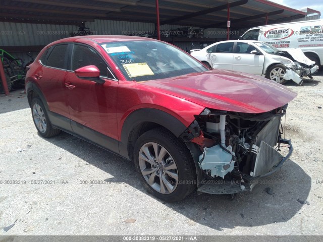 Mazda Cx-30 (2020)