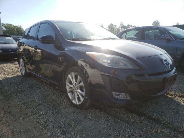 Mazda 3 s (2010)