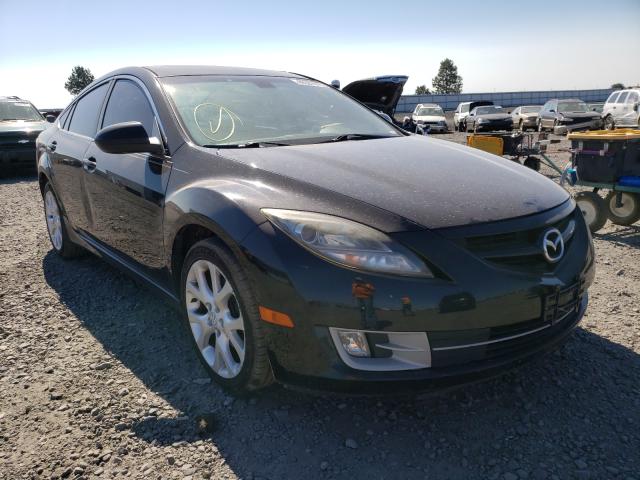 Mazda 6 s (2010)