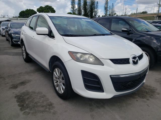 Mazda Cx-7 (2010)