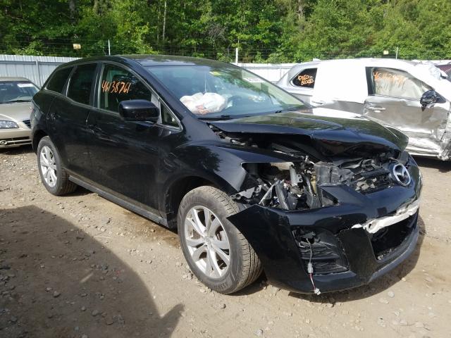 Mazda Cx-7 (2011)