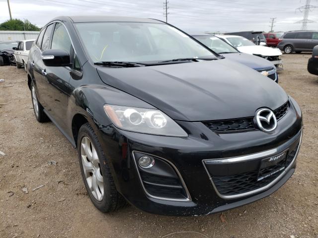 Mazda Cx-7 (2011)
