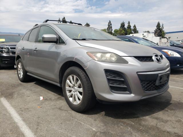 Mazda Cx-7 (2011)