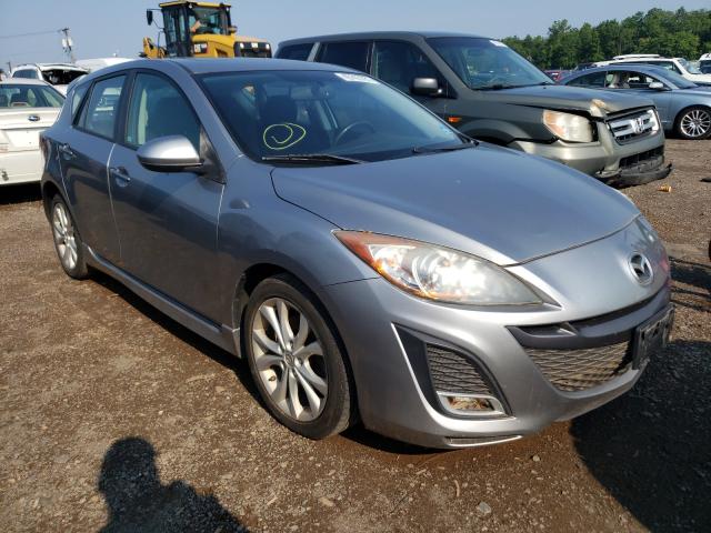 Mazda Mazda3 (2011)