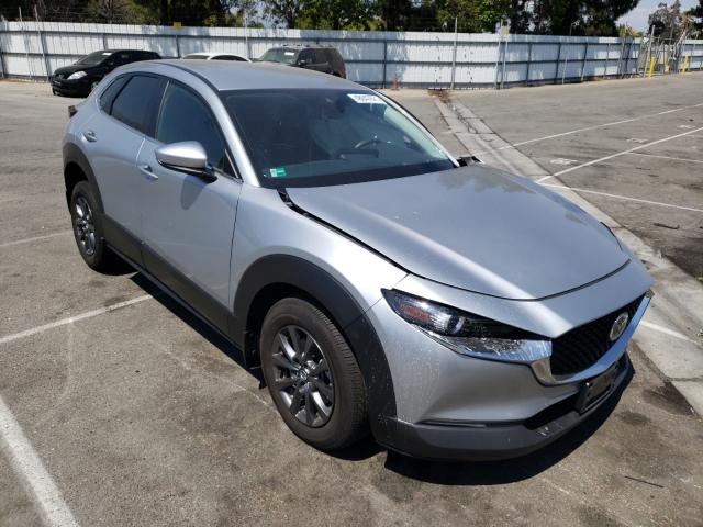 Mazda Cx-30 (2020)