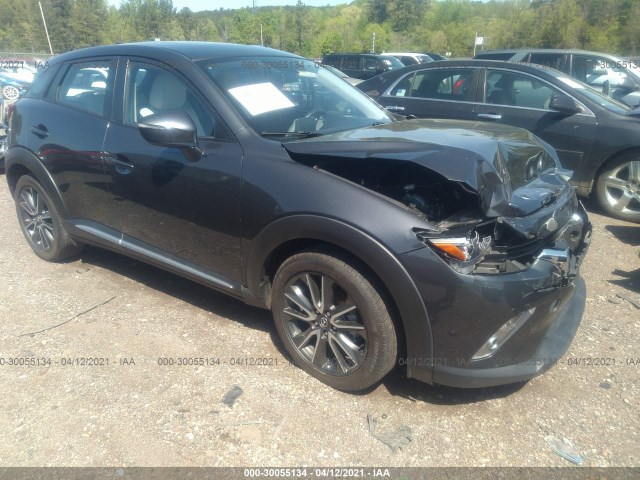Mazda Cx-3 (2016)
