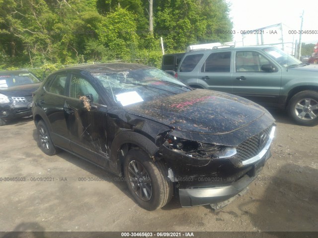 Mazda Cx-30 (2021)