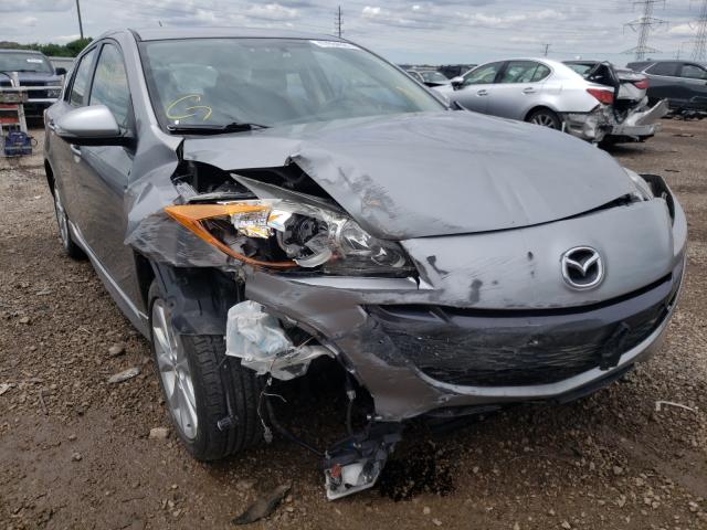 Mazda 3 s (2010)
