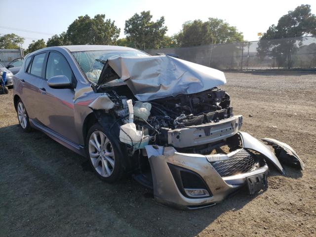 Mazda 3 s (2010)