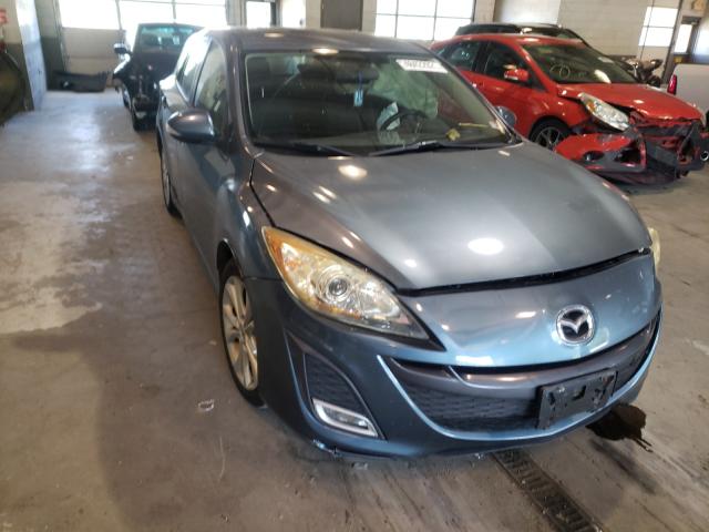 Mazda 3 s (2010)