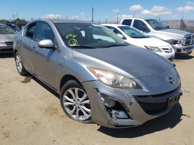 Mazda 3 s (2010)