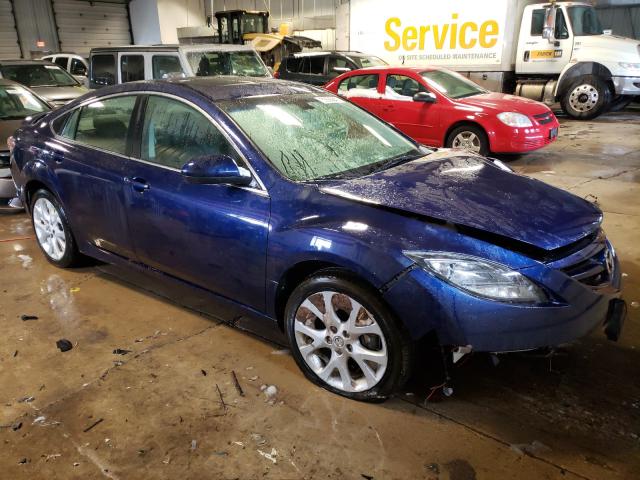 Mazda 6 s (2010)