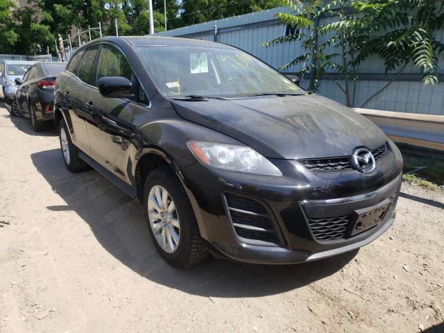 Mazda Cx-7 (2010)