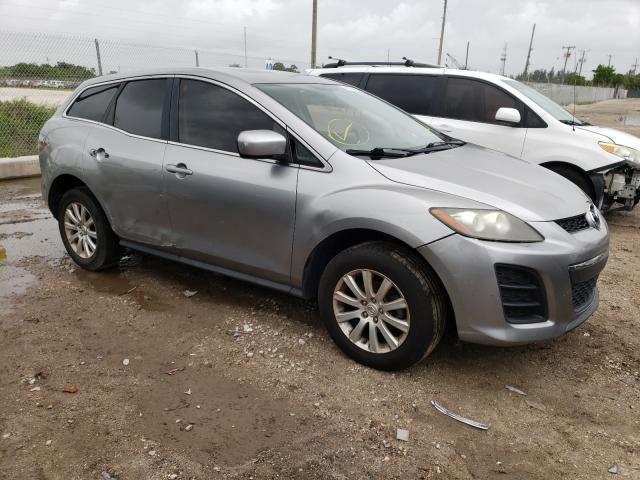 Mazda Cx-7 (2011)