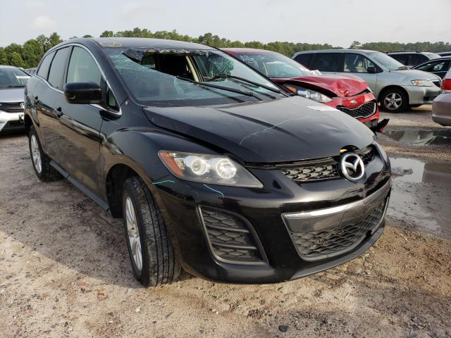 Mazda Cx-7 (2011)