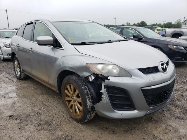Mazda Cx-7 (2011)