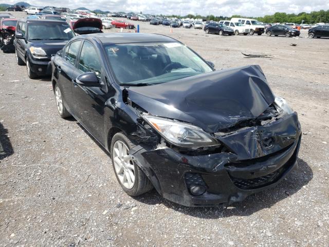 Mazda 3 s (2012)