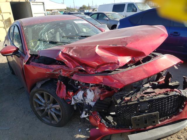 Mazda 3 preferre (2019)