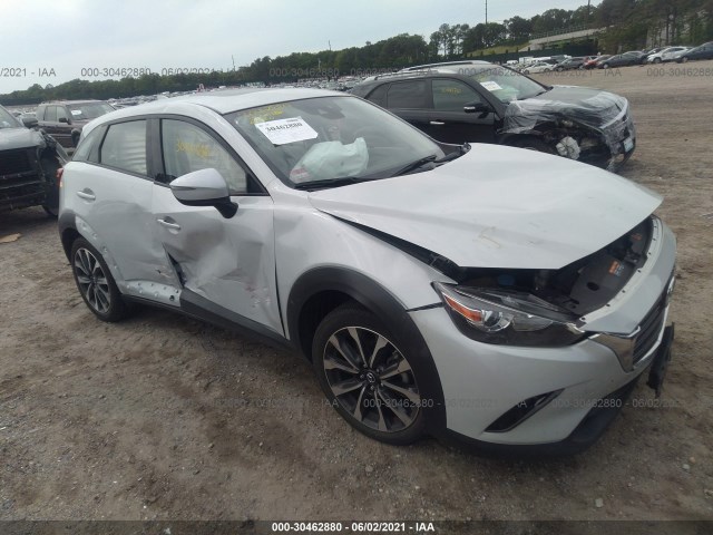 Mazda Cx-3 (2019)