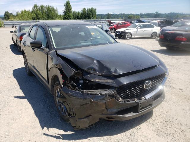 Mazda Cx-30 (2021)
