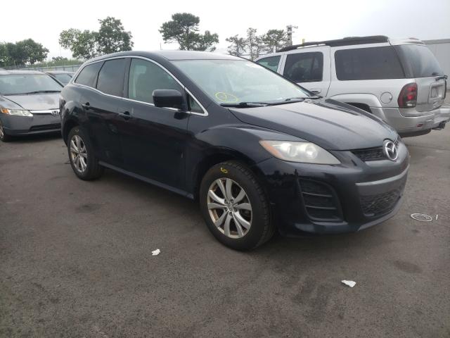 Mazda Cx-7 (2010)