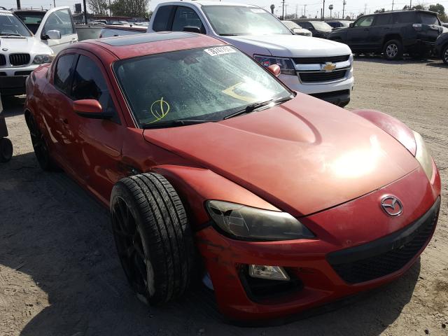 Mazda Rx-8 (2010)