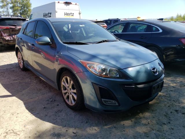 Mazda 3 s (2011)
