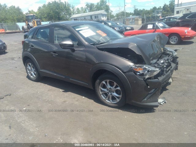 Mazda Cx-3 (2019)