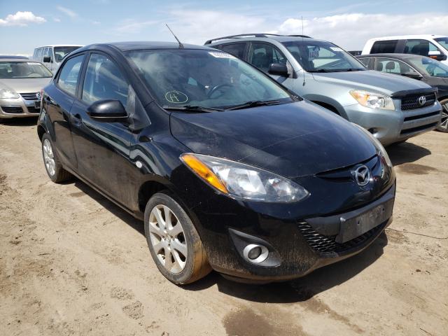 Mazda Mazda2 (2011)