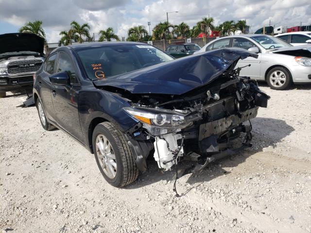 Mazda Mazda3 (2018)
