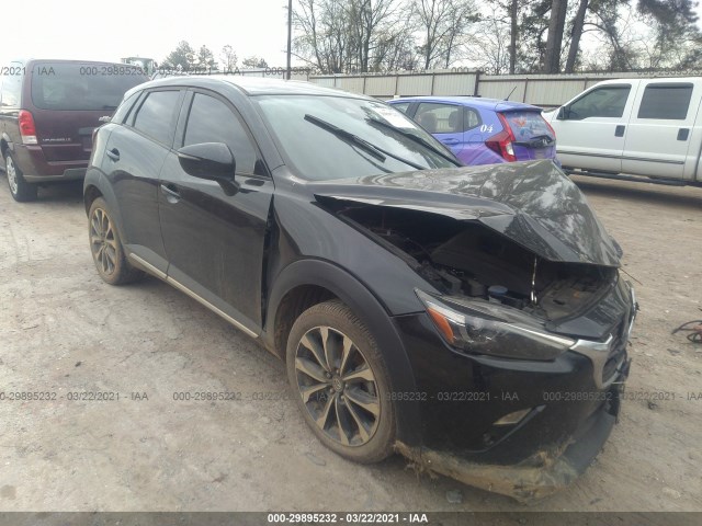 Mazda Cx-3 (2019)