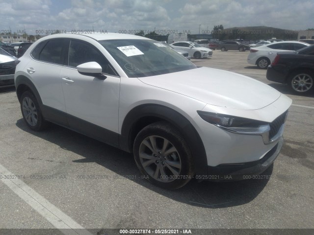Mazda Cx-30 (2021)