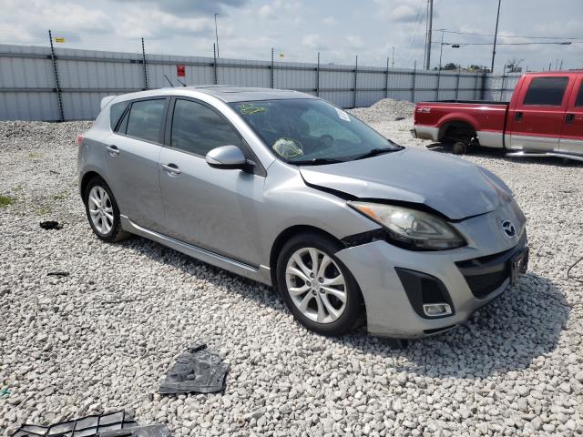 Mazda 3 s (2010)