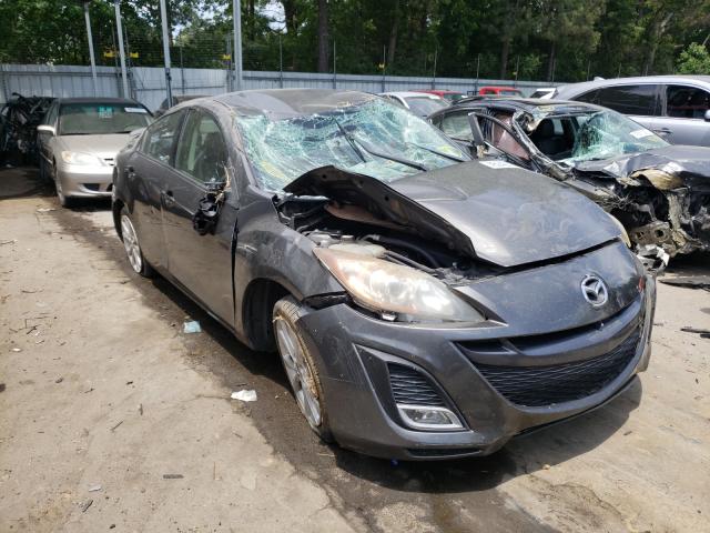 Mazda 3 s (2010)
