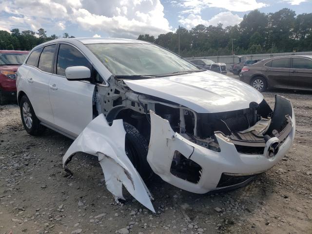 Mazda Cx-7 (2010)