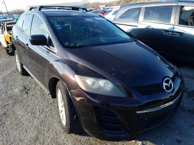 Mazda Cx-7 (2010)